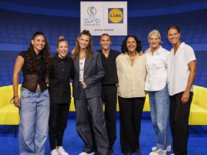 Lidl startet „Never Stop Growing“ zur UEFA Women’s EURO 2025 Lidl startet „Never Stop Growing“ zur UEFA Women’s EURO 2025