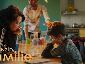 IM PRINZIP FAMILIE IM PRINZIP FAMILIE