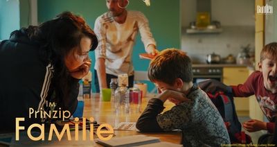 IM PRINZIP FAMILIE