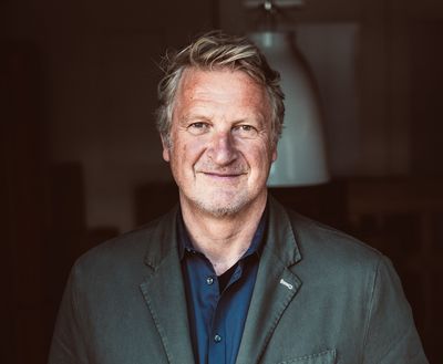 Michael Souvignier