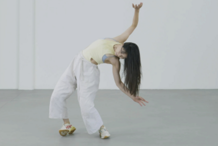 Sonderausstellung „TANZ!“ in Mannheim