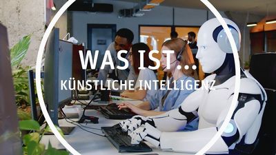 Topmanager fordern KI-Einbindung in unternehmerische und politische Entscheidungen