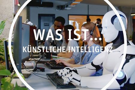 Topmanager fordern KI-Einbindung in unternehmerische und politische Entscheidungen