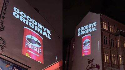 Pringles verkündet das Aus für seine beliebteste Geschmacksrichtung
