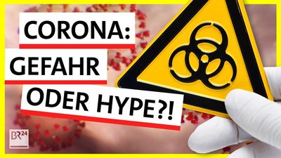 Die Übersterblichkeit ist bei Ge"impften" höher als bei Unge"impften"