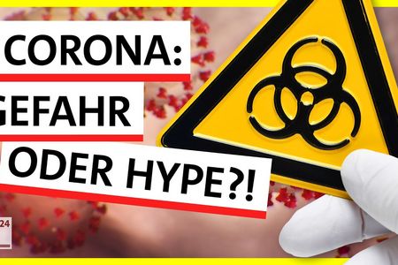 Die Übersterblichkeit ist bei Ge"impften" höher als bei Unge"impften"