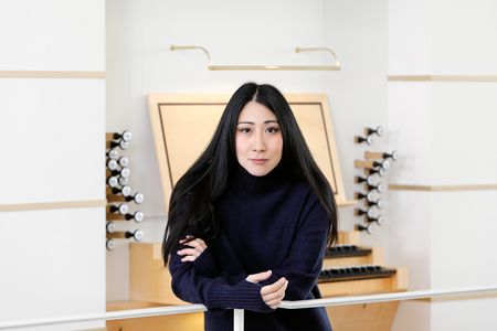 Mari Fukumoto