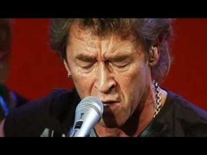 Peter Maffay: WE LOVE ROCK 'N' ROLL - FAREWELL TOUR 2024 Peter Maffay: WE LOVE ROCK 'N' ROLL - FAREWELL TOUR 2024