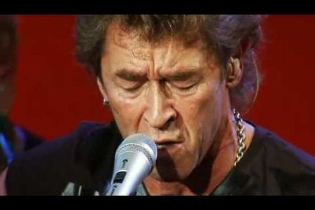 Peter Maffay: WE LOVE ROCK 'N' ROLL - FAREWELL TOUR 2024