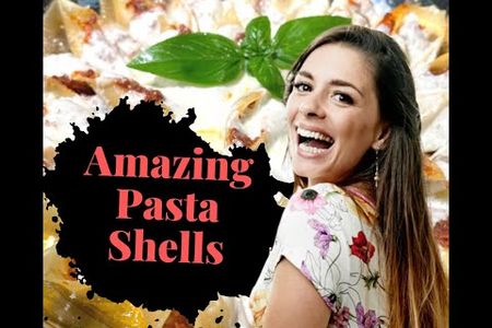 Die Königin der Pasta, Nadia Caterina Munno 