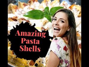Die Königin der Pasta, Nadia Caterina Munno Die Königin der Pasta, Nadia Caterina Munno