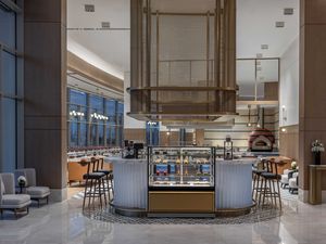 Omans erstes Fünf-Sterne-Hotel Omans erstes Fünf-Sterne-Hotel