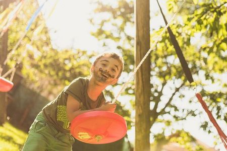 Drinnen wohlfühlen, draußen entdecken: Der Bodenmaiser Hof im Bayerischen Wald ist die passende Unterkunft für Familien mit Kindern unterschiedlichen Alters
