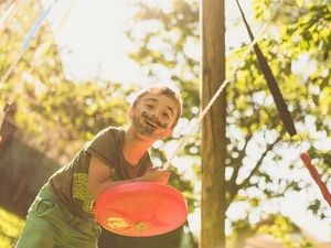 Drinnen wohlfühlen, draußen entdecken: Der Bodenmaiser Hof im Bayerischen Wald ist die passende Unterkunft für Familien mit Kindern unterschiedlichen Alters Drinnen wohlfühlen, draußen entdecken: Der Bodenmaiser Hof im Bayerischen Wald ist die passende Unterkunft für Familien mit Kindern unterschiedlichen Alters