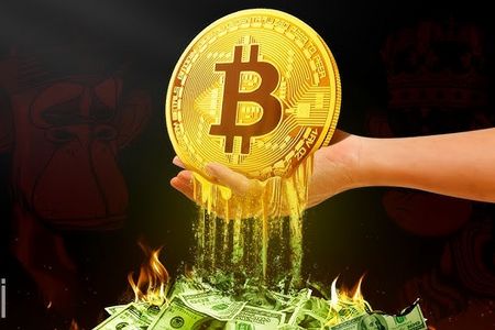 16 Prozent der Anleger wetten darauf, dass der Bitcoin-Kurs noch im März dieses Jahres die Marke von 150.000 US-Dollar überschreiten wird