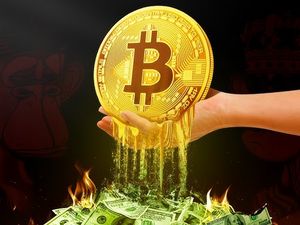 16 Prozent der Anleger wetten darauf, dass der Bitcoin-Kurs noch im März dieses Jahres die Marke von 150.000 US-Dollar überschreiten wird 16 Prozent der Anleger wetten darauf, dass der Bitcoin-Kurs noch im März dieses Jahres die Marke von 150.000 US-Dollar überschreiten wird