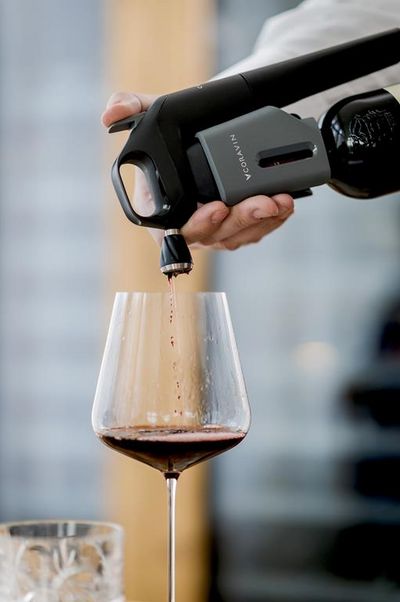 Am 18. Februar ist der Tag des Weintrinkens