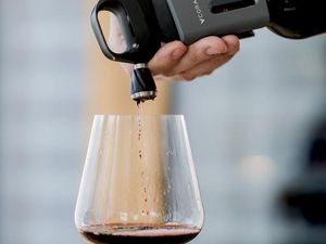 Am 18. Februar ist der Tag des Weintrinkens Am 18. Februar ist der Tag des Weintrinkens