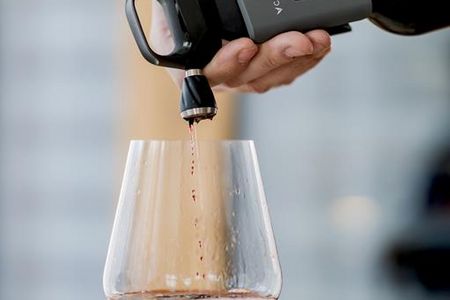Am 18. Februar ist der Tag des Weintrinkens