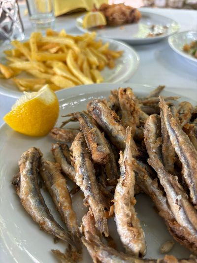 : Das Grillen muss nicht mit Fleisch beginnen und enden