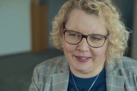 Maike Finnern, Vorsitzende der Gewerkschaft Erziehung und Wissenschaft ruft Lehrkräfte dazu auf ihre Schüler zu indoktrinieren