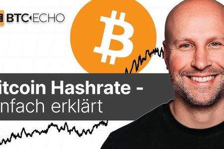 Starkes Wachstum - Kleinanleger vertrauen immer mehr dem Bitcoin