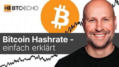 Starkes Wachstum - Kleinanleger vertrauen immer mehr dem Bitcoin