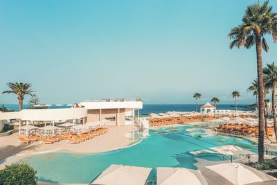  An der Costa Adeje im Süden Teneriffas liegt das Iberostar Selection Sábila
