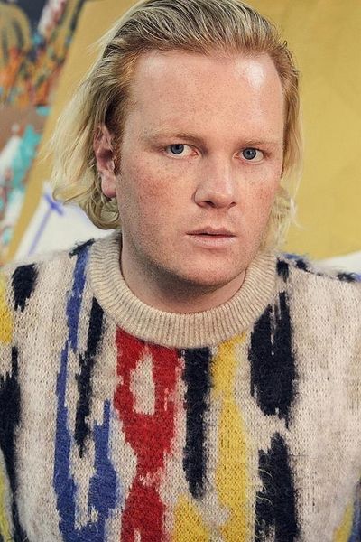 Leon Löwentraut