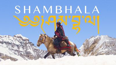 SHAMBHALA von Regisseur Min Bahadur Bham