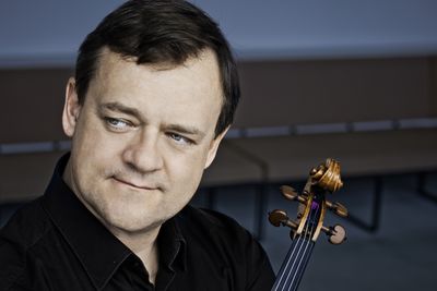 Geiger Frank Peter Zimmermann