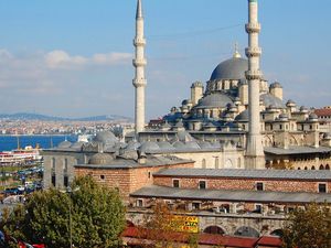 Istanbul, die Überraschung des Sommers Istanbul, die Überraschung des Sommers