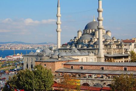 Istanbul, die Überraschung des Sommers