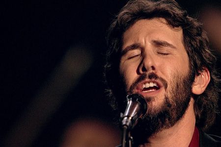 Josh Groban, GEMS World Tour