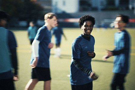 Miteinander auf dem Fußballplatz: die aktuelle Penny-Kampagne