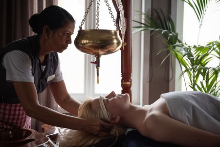 Indische Heilkunst ganz ohne Fernreise: Das Retreat Park am See Nattika Ayurveda ist der Neuzugang im Health-Portfolio von AHM Kommunikation