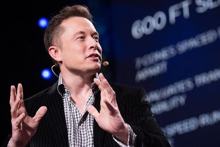 Tech-Milliardär Elon Musk will Wikipedia Konkurrenz machen