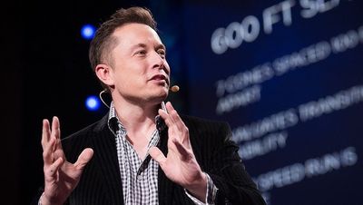 Tech-Milliardär Elon Musk will Wikipedia Konkurrenz machen