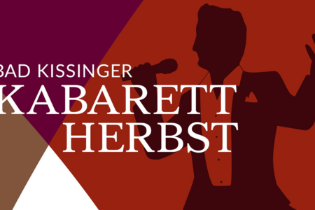 Kissinger Kabarettherbst 2026