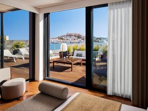 NH Collection Ibiza NH Collection Ibiza