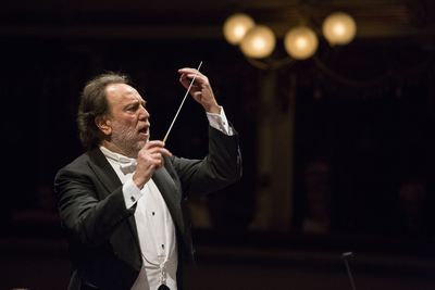 Riccardo Chailly 
