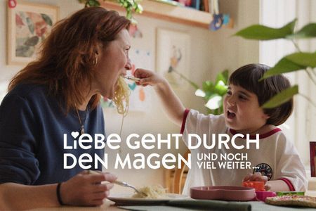Kampagne von Aldi Süd zum Mutter- und Vatertag