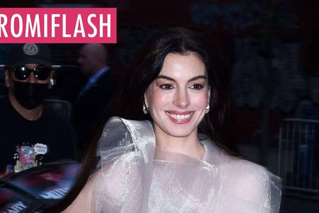 Anne Hathaways Haar-„Lifting" geht viral, doch Experten warnen vor Risiken