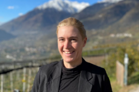 Auf Wunsch entwickelt die Südtiroler Hotelière und Coach Eva Illmer mit den Gästen ihres Hotel Laurin in Dorf Tirol ein individuelles Mindset
