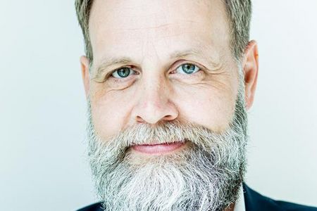 Fritz Froemming freut sich über mehr als 300.000 Besucher
