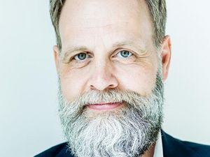 Fritz Froemming freut sich über mehr als 300.000 Besucher Fritz Froemming freut sich über mehr als 300.000 Besucher