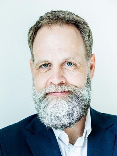 Fritz Froemming freut sich über mehr als 300.000 Besucher