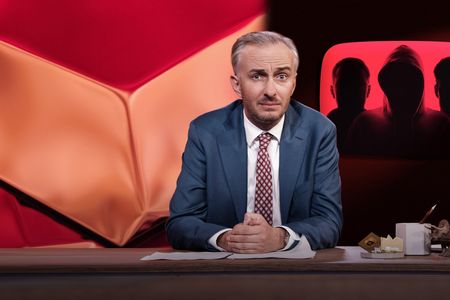 Jan Böhmermann spricht über Jens Spahn von „imperialistischen Dreck“