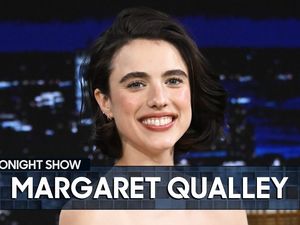 Margaret Qualley at Filmfestival Cannes 2025 Margaret Qualley at Filmfestival Cannes 2025