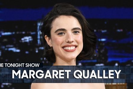 Margaret Qualley at Filmfestival Cannes 2025